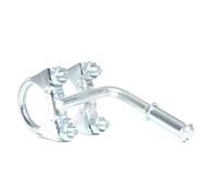 FA1 Suspension échappement pour FIAT SCUDO 270_ pour CITROËN C3 Picasso