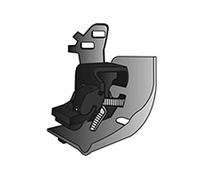 FA1 Cache batterie 223-928