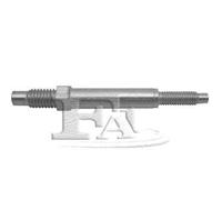 FA1 235-912 Boulon, système d'échappement