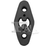 FA1 253-902 Suspension, échappement