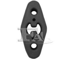 FA1 253-902 Suspension, échappement