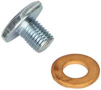 FA1 256.851.011 Vis-bouchon, carter d'huile