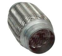 Raccord flexible de tuyau d'échappement 345-230 FA1