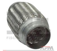 FA1 355-320 Tuyau Flexible Système D'Échappement