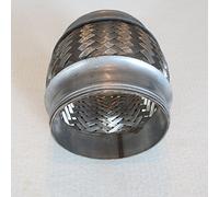 FA1 390-100 Tuyau flexible, échappement