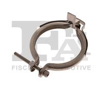 FA1 414-886 Bride de fixation, gaine de suralimentation pour LAND ROVER