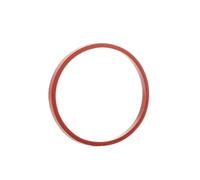 FA1 521-006 Joint de collecteur d'admission Compatible avec BMW 1 5 portes F20 3 Touring F31 3 Berline F30, F80 1 3 portes F21, PEUGEOT 206 3/5 portes 2A/C 207 3/5 portes WA, WC