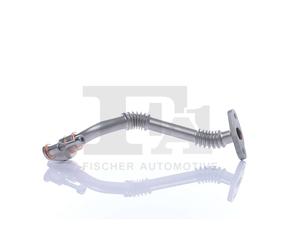 FA1 610-817 Tuyau de graissage de turbo