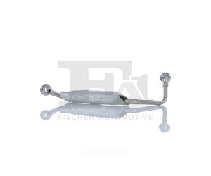 FA1 611-806 Tuyau de graissage de turbo