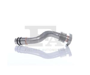 FA1 611-809 Tuyau de graissage de turbo