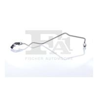 FA1 611-817 Tuyau de graissage de turbo