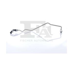 FA1 611-817 Tuyau de graissage de turbo