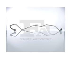 FA1 611-826 Tuyau de graissage de turbo