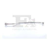 FA1 612-803 Tuyau de graissage de turbo