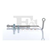 FA1 612-807Z Tuyau de graissage de turbo