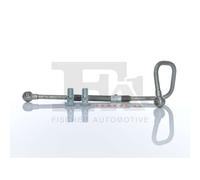 FA1 613-801Z Tuyau de graissage de turbo