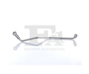 FA1 613-807 Tuyau de graissage de turbo