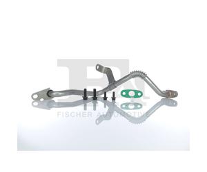 FA1 613-808Z Tuyau de graissage de turbo