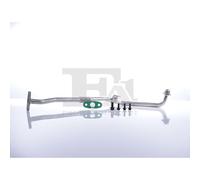 FA1 613-817Z Tuyau de graissage de turbo