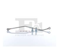 FA1 614-803Z Tuyau de graissage de turbo