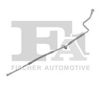 FA1 641-801 Conduite d'huile, compresseur pour JAGUAR,LAND ROVER