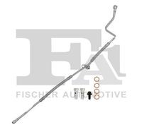 FA1 641-801Z Conduite d'huile, compresseur pour JAGUAR,LAND ROVER