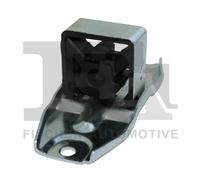 FA1 753-926 Suspension, échappement pour NISSAN