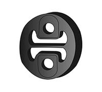 FA1 773-924 Suspension, échappement