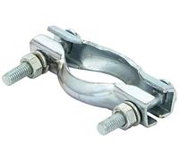 FA1 931-947 Jeu de pièces de serrage, système d'échappement