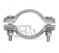 FA1 932-949 Jeu de pièces de serrage, système d'échappement