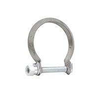 FA1 Collier d'échappement 934-770 pour ZAFIRA B (A05) Grandland X (A18) 70 mm