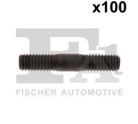 FA1 985-06-005.100 Vis de collecteur d'échappement