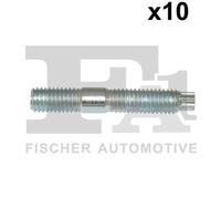 FA1 985-08-005.10 Boulon, Collecteur D'Échappement