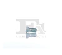 FA1 989-10-006 Vis creuse, compresseur