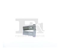 FA1 989-10-012 Vis creuse, compresseur
