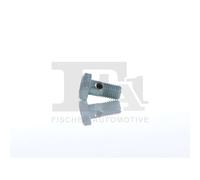 FA1 989-10-014 Vis creuse, compresseur