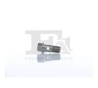 FA1 989-10-018 Vis creuse, compresseur