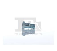 FA1 989-12-004 Vis creuse, compresseur