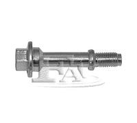 FA1 Boulon système d'échappement pour SMART FORTWO Coupé 451 FORTWO Cabrio 451