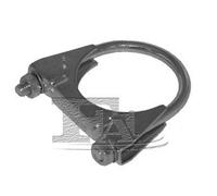 FA1 Collier d'échappement 913-955 55mm