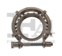 FA1 Collier d'échappement 936-862 62mm
