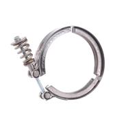 FA1 Collier d'échappement Raccord de tuyau 969-810 Entrée pour BMW X5 (E70)
