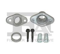 FA1 Flasque tuyau d'échappement 066-805.023 pour OPEL Astra G CC (T98)
