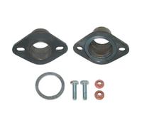 FA1 Flasque tuyau d'échappement