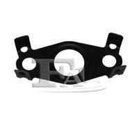 FA1 411-529 Joint de turbo Compatible avec VW Golf V 3/5 portes 1K1 Golf VI 3/5 portes 5K1 Polo V 3/5 portes 6R1, 6C1 Tiguan I 5N Touran I 1T1, 1T2 Sharan II 7N1, 7N2