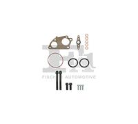 FA1 Kit de montage compresseur KT100170