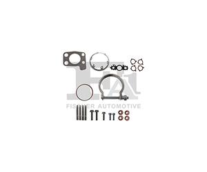 FA1 Kit de montage compresseur KT210460