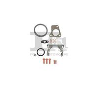 FA1 Kit de montage pour compresseur KT250050