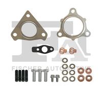 FA1 Kit de montage compresseur KT740050