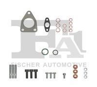 FA1 KT110650 Kit de montage, compresseur pour AUDI